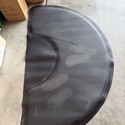 Barber Shop Anti-Fatigue Salon Standing Chair Mat