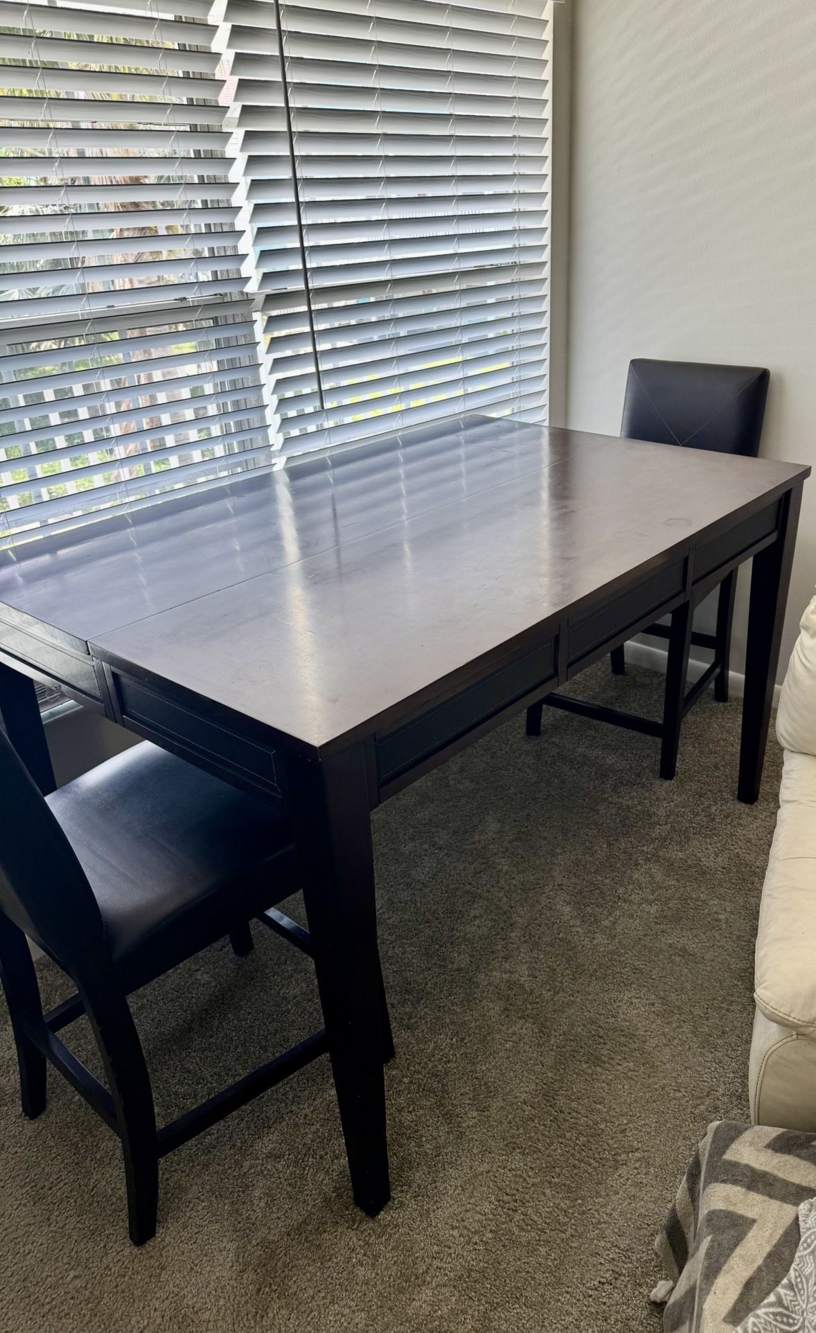 Kitchen Table