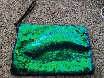 Makeup Bag