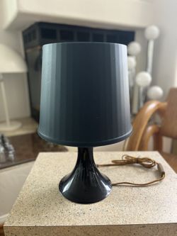 Vintage IKEA Lamp 