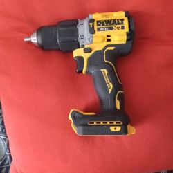 New Dewalt 2 Speed hammer drill Tool only