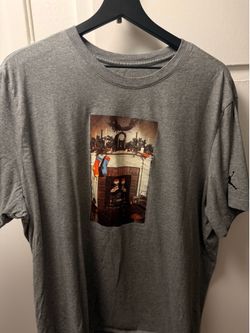 Air Jordan 1 Tee