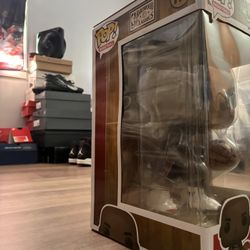 Michael Jordan Funko NBA #117 1992 Team USA 10" Supersized Vinyl Pop Figure