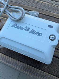 Rain Bird ESP-ME3 4 Station Controller - Brand New, never used