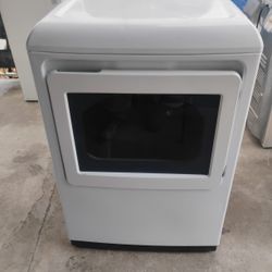 GE Dryer Gas Byg Capacity 