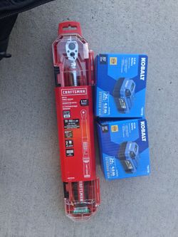 Tools