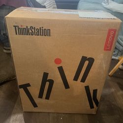 Lenovo Think Station P310 Tower
