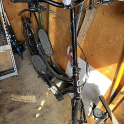ElliptiGO Elliptical Bike 
