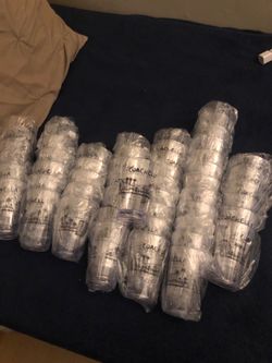 2026 Coachella cups