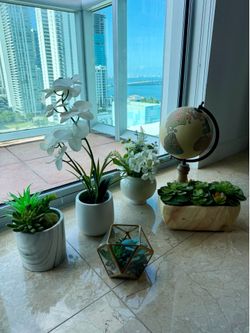Small Decor Pieces
