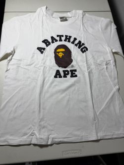 Bape t shirt