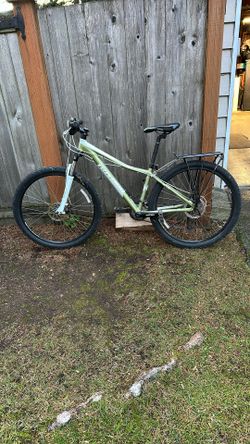 Novara Women’s Bike 