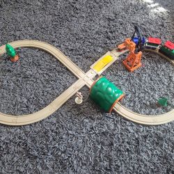 Train Set