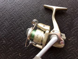 Shimano Sedona Trout Fishing Reel Brand New for Sale in Bristol, CT -  OfferUp