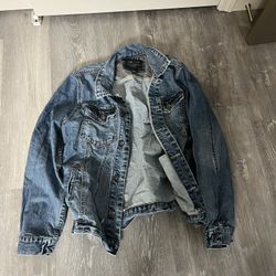 Men’s XL Jackets 3 For $10