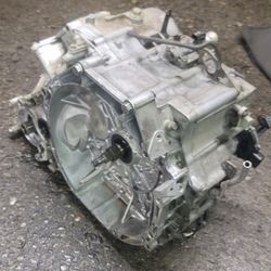 Transmission, Acura MDX Rebuilt Transmission For 2003-2006