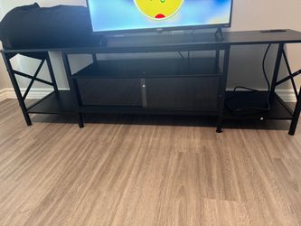 Tv stand