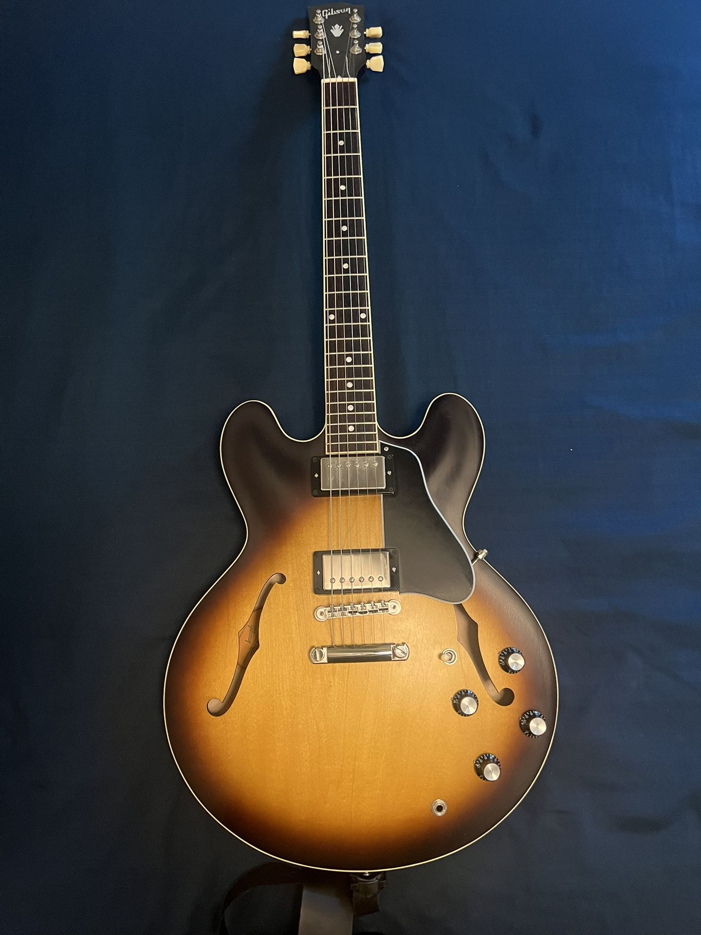 Gibson ES-335 Vintage Burst 