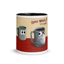 Coffee Mugs 