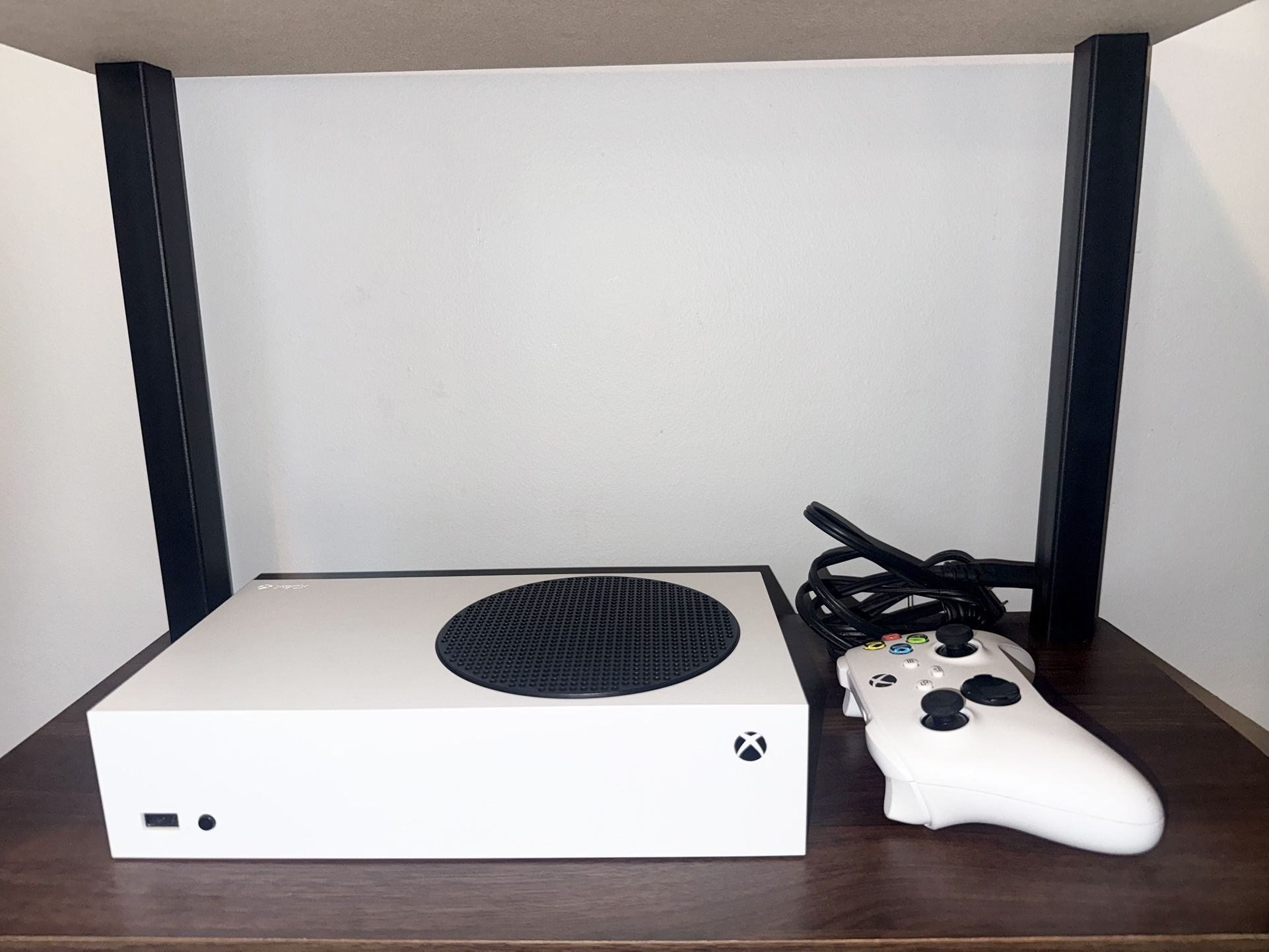 XBOX ONE ( SERIES S )