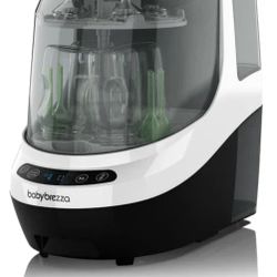 Bottle Washer Pro® - All In One Bottle Washer, Sterilizer, Dryer × 1