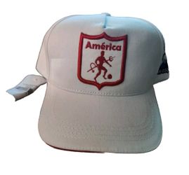 America De Cali- Hat