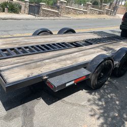Car Hauler