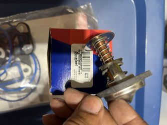 Cadillac North Star Thermostat