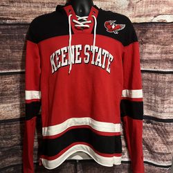 Champion Keene State Hockey Hoodie