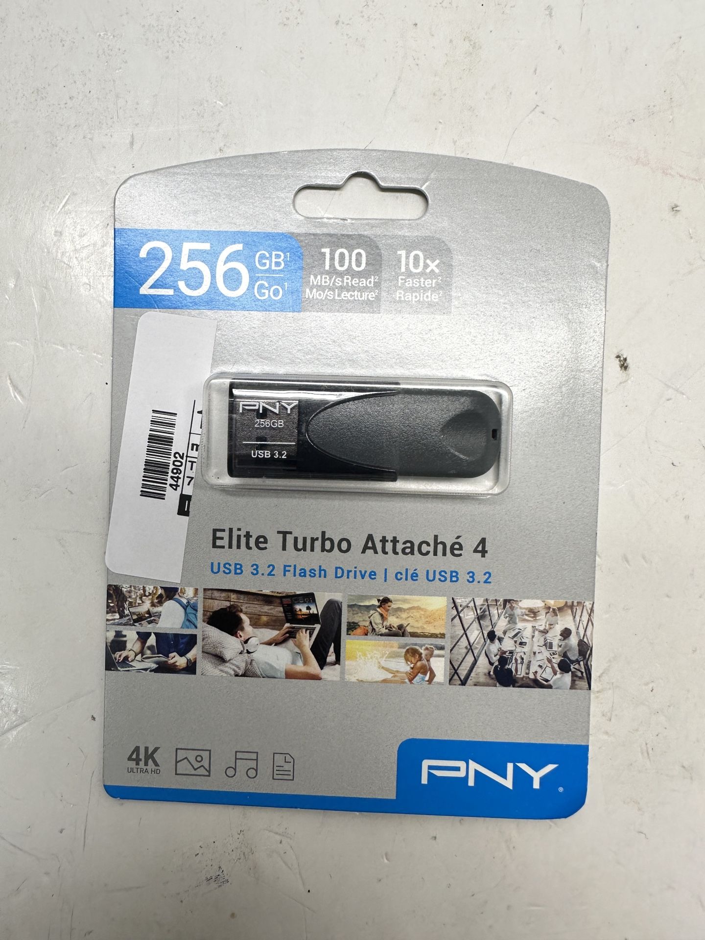 Tools Pny 256GB#44902