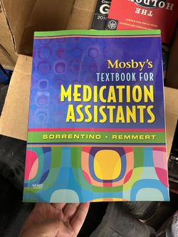 Medication Assistant 