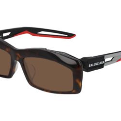 Balenciaga Sunglasses BB0026SA