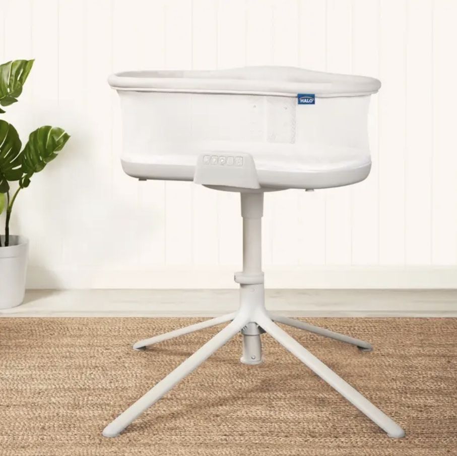 Halo Bassinet