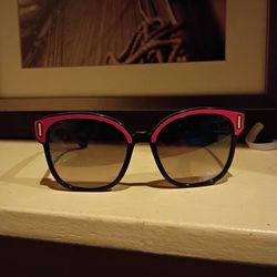 Prada Sunglasses  Limited Edition 