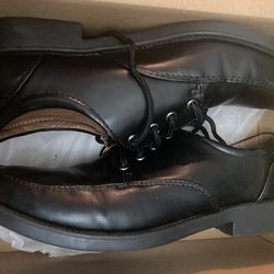 Dress Shoes Size 6 1/2