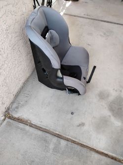 Child's car seat