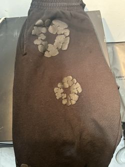 *AUTHENTIC* Denim Tears Sweats