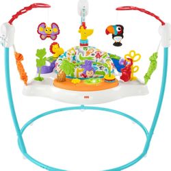 Fisher Price Baby Activity Jumperoo