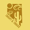 Thrift Thrive