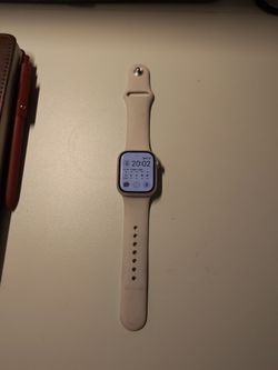 Apple Watch GPS series 9
