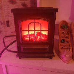 Wax Burner 