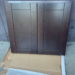 Shakers Cabinets, Item Number W33-30