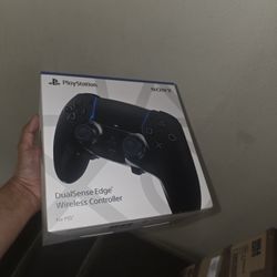 Edge Controller Brand New Sealed Pro Controller With Paddles 