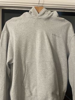 Adidas Human Race Hoodie