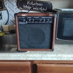 Urban Guitar Amp 