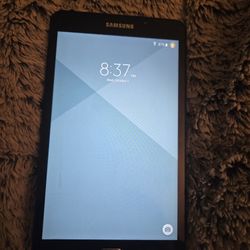 Samsung Tablet A6