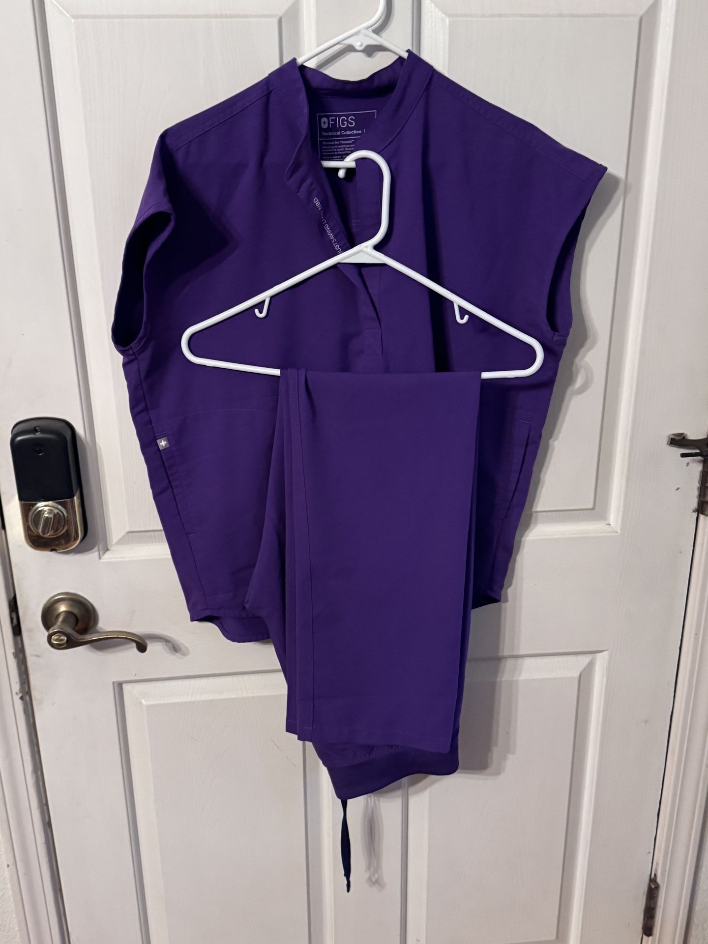 Figs Scrubs