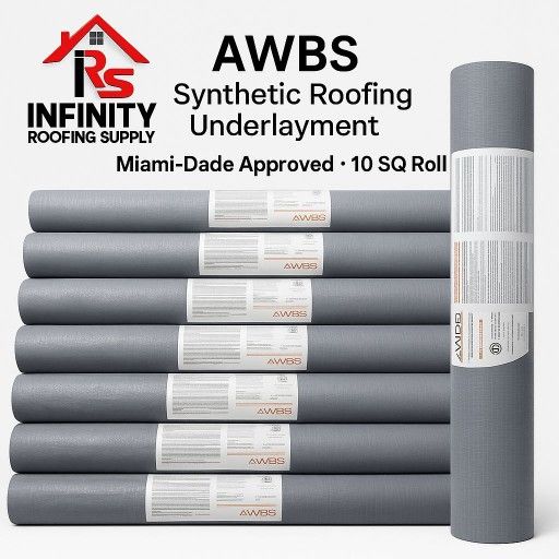 Awbs Synthetic Roofing