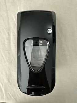 Soap Dispenser Foam Hilliard