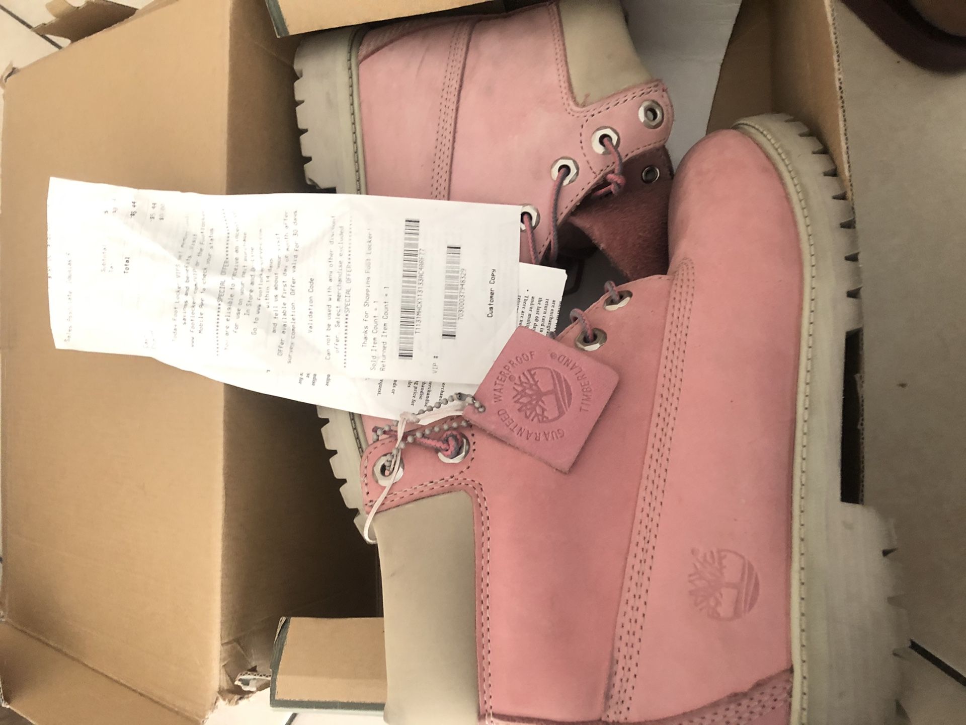 Pink Tim’s 50 ONLY FOR A HOUR ❗️
